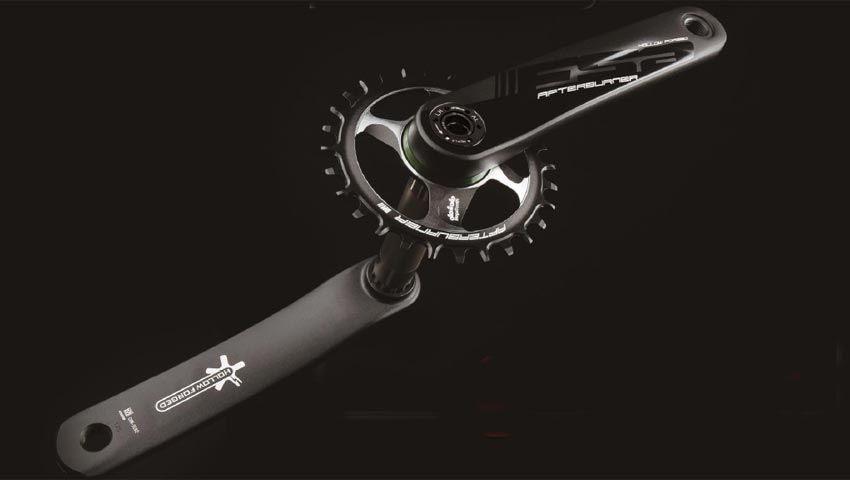 FSA presenta sus novedades 2017