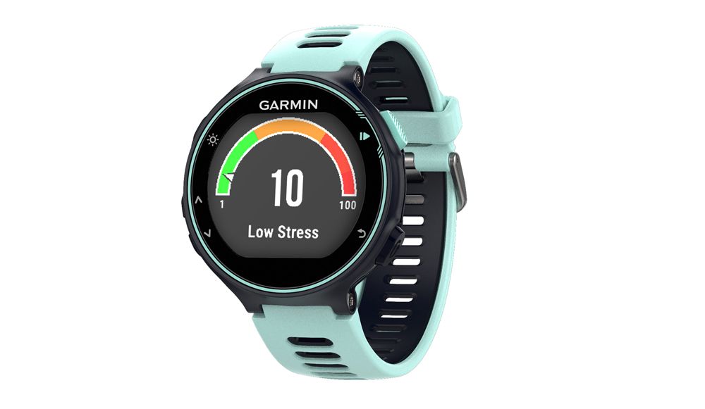 Garmin Forerunner 735XT