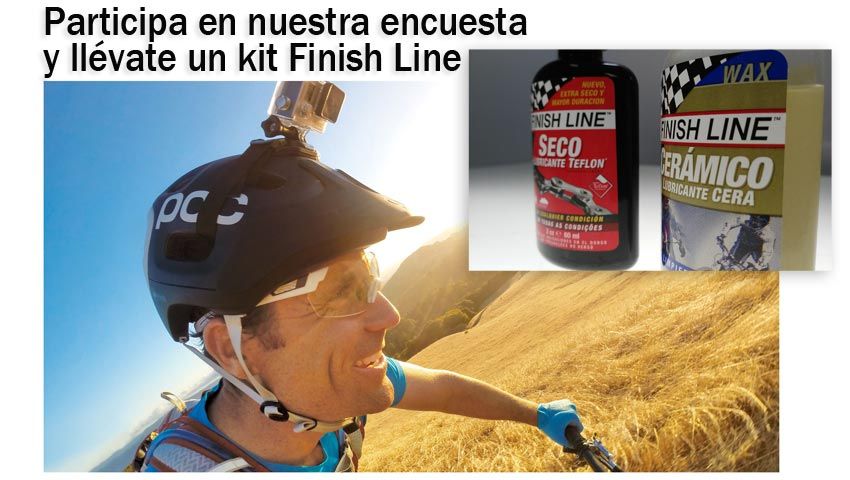 Encuesta: Cámaras Subjetivas