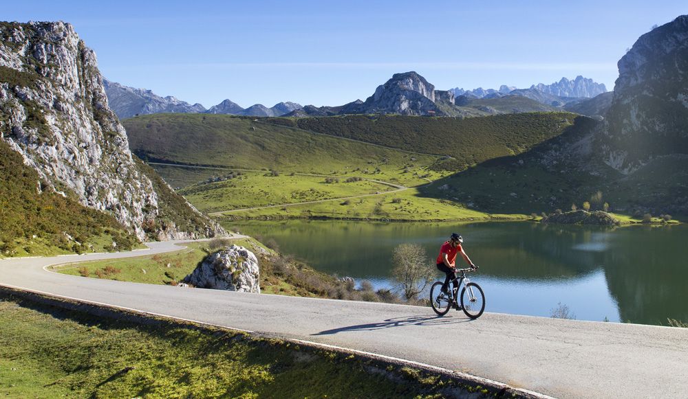 Explorando Asturias