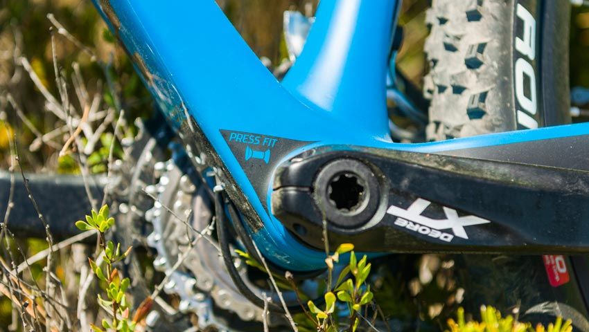 11 claves para examinar una bici de segunda mano