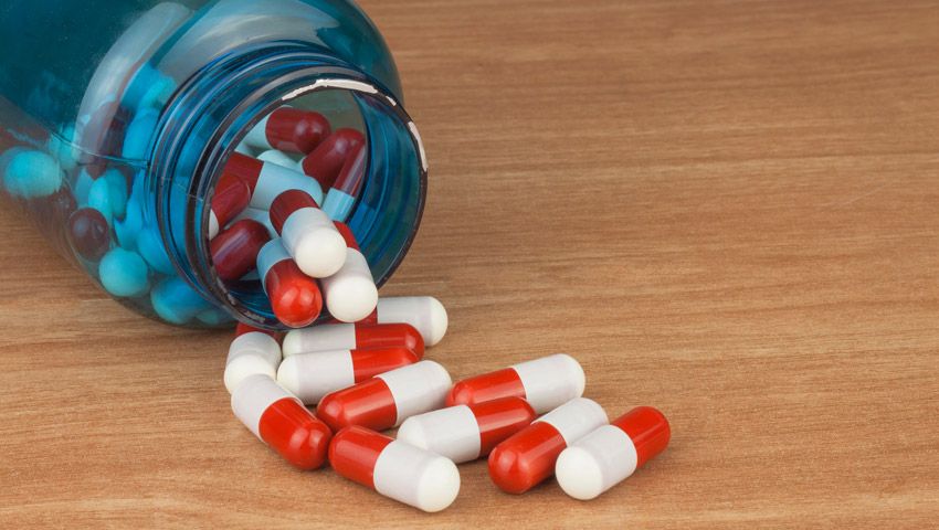 ¿De verdad necesito tomar un suplemento alimenticio?