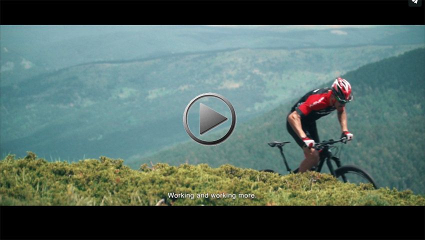 Vídeo: Carlos Coloma. Chasing Rio. Capítulo 2