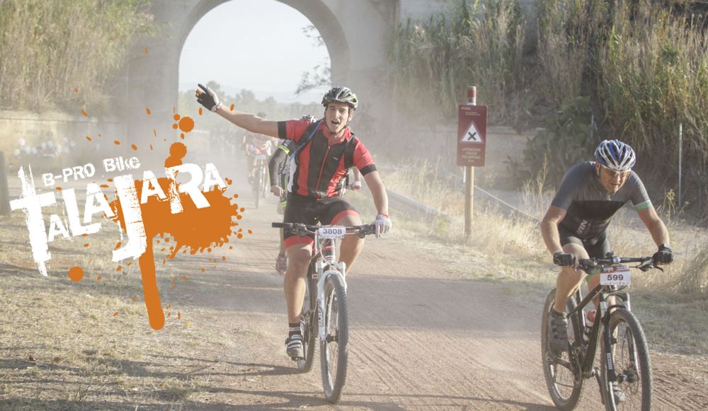 B-Pro BIKE Maratón Talajara "Memorial Manuel Fontán" abre inscripciones