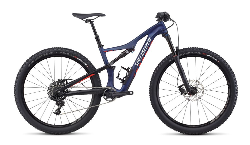 Novedades Specialized 2017