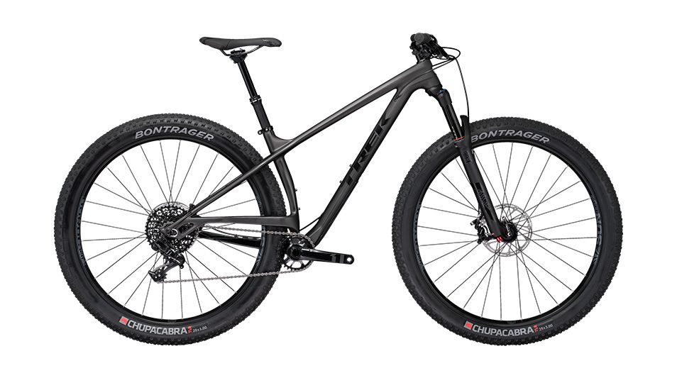 Trek Stache Carbon