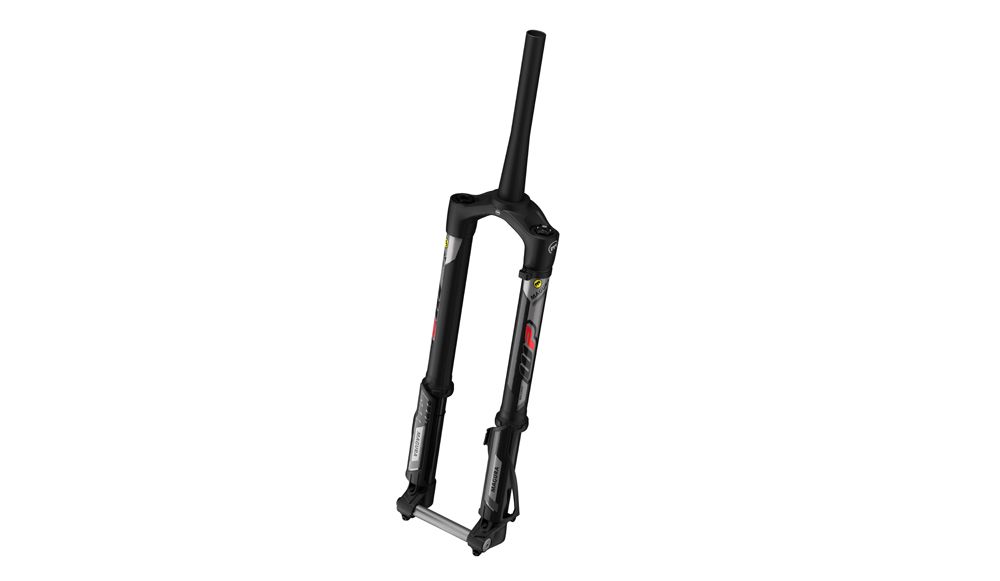Magura Boltron. La nueva horquilla para eMTB