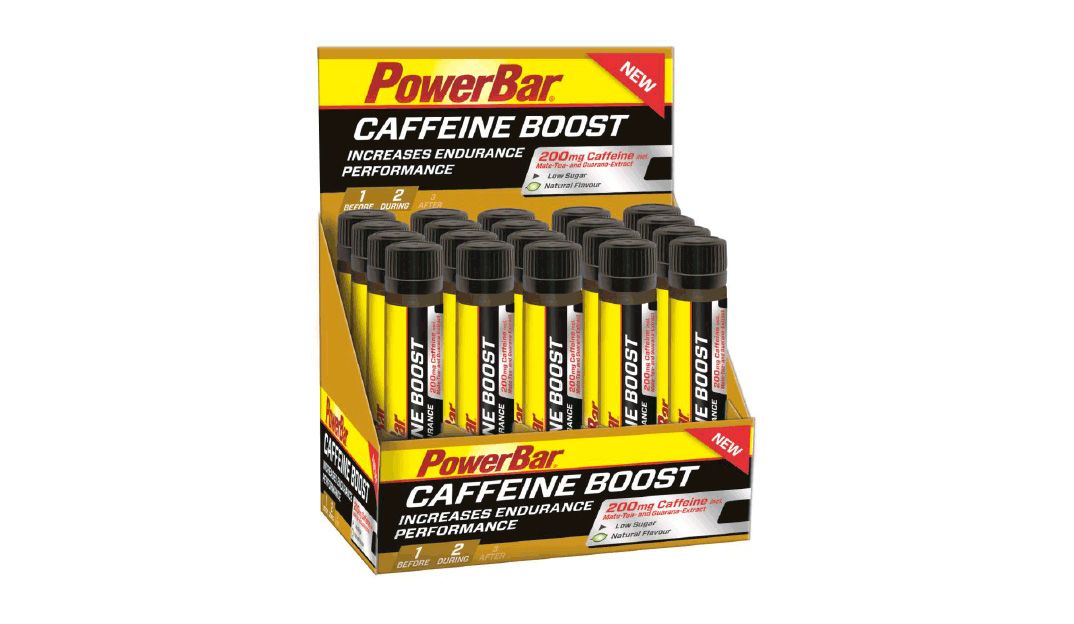 PowerBar Caffeine Boost