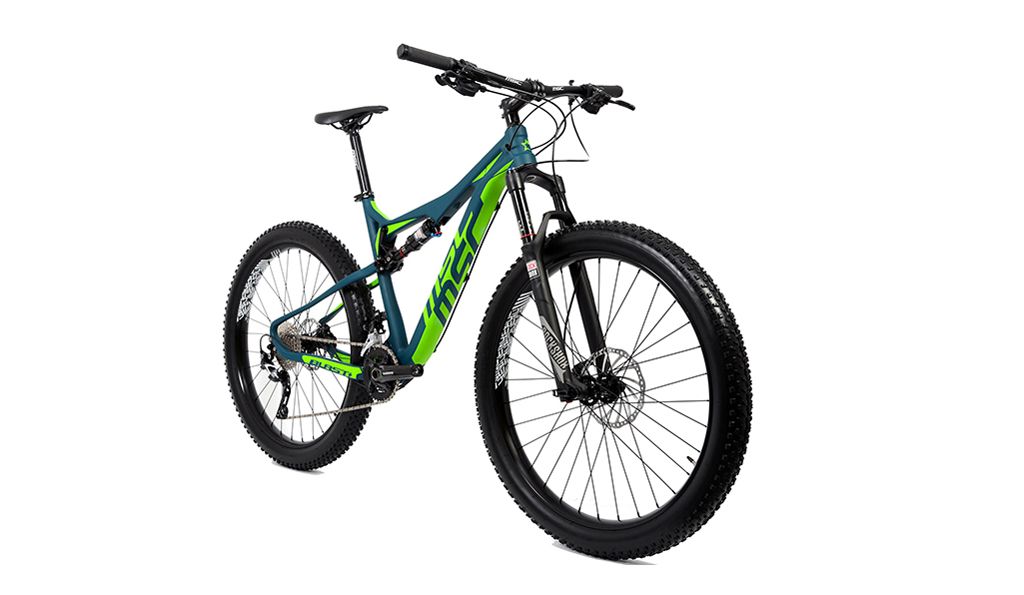 MSC Blast Carbon 27,5 Plus
