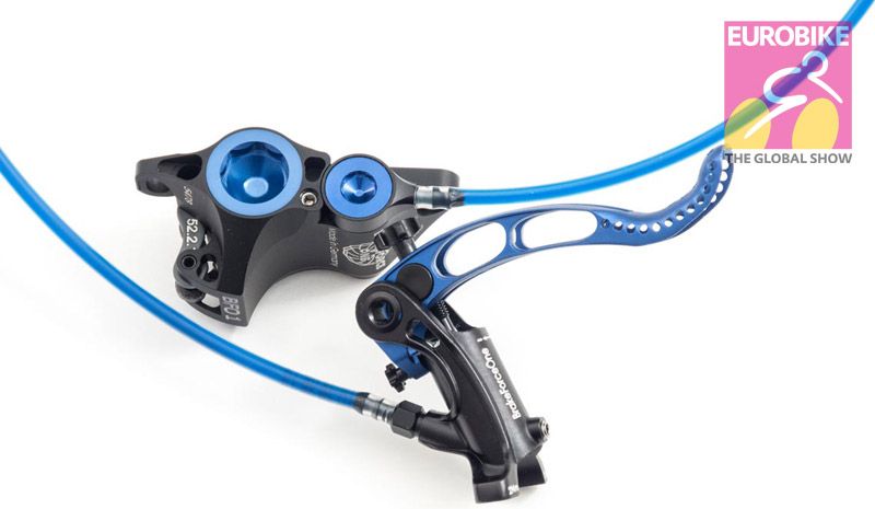 Eurobike 2016. Magura y Brake Force One, unidos para 2017 y más…