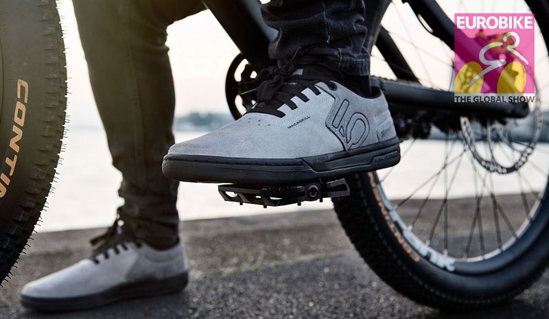 Eurobike 2016: Five Ten McAskill réplica