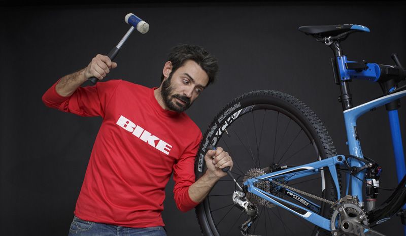 ¡Tú bici tiene arreglo!