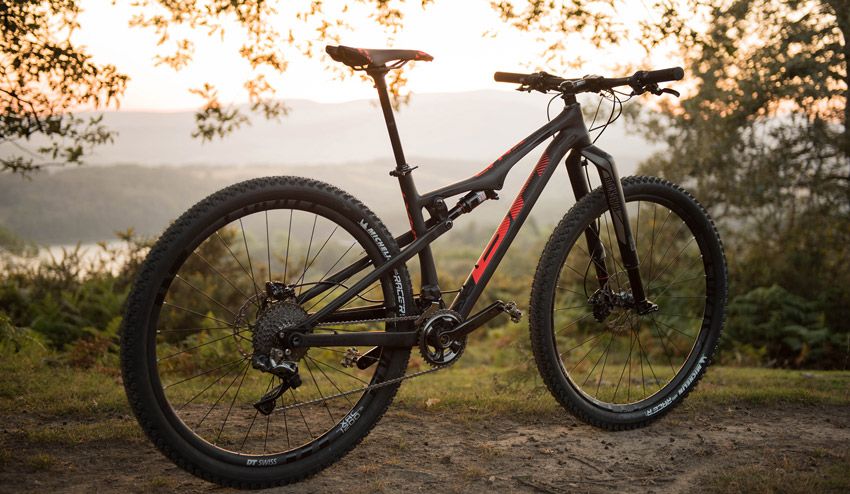 Nueva BH Lynx Race