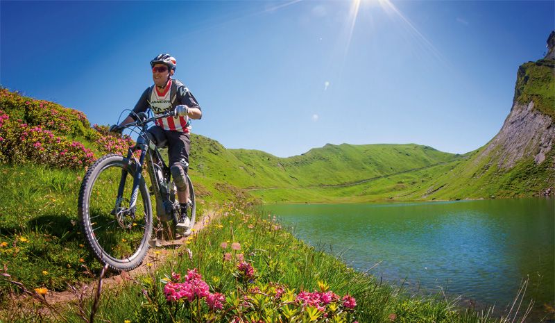 e-MTB: ¿Legal o ilegal? e-MTB: ¿Legal o ilegal?