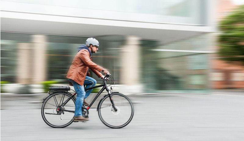 Las bicis ya mueven 1.500 millones de euros solo en España