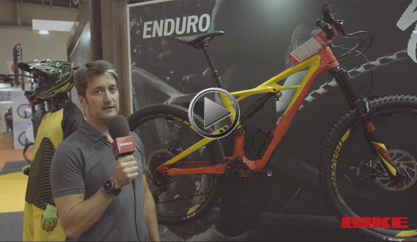 Vídeo. Desde Unibike, las novedades Specialized 2017