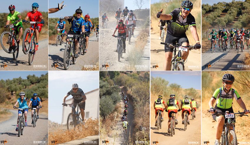 Busca aquí tu foto de la Talajara 2016