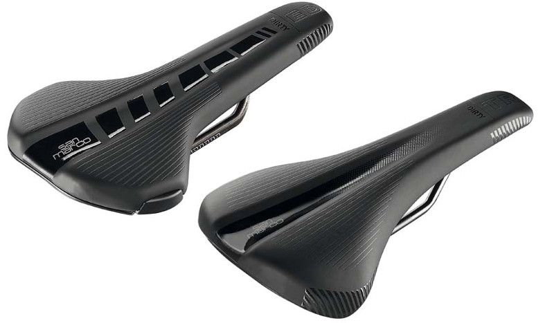 Nueva colección Dirty de Selle San Marco