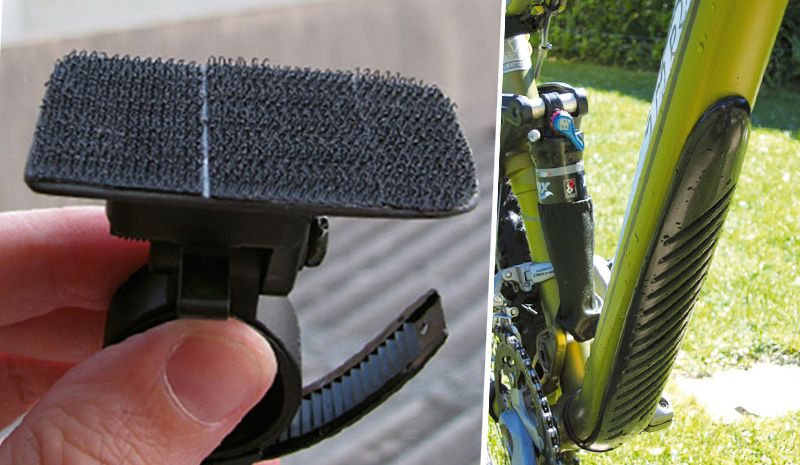 Los Trucos Verdes de BIKE [2]