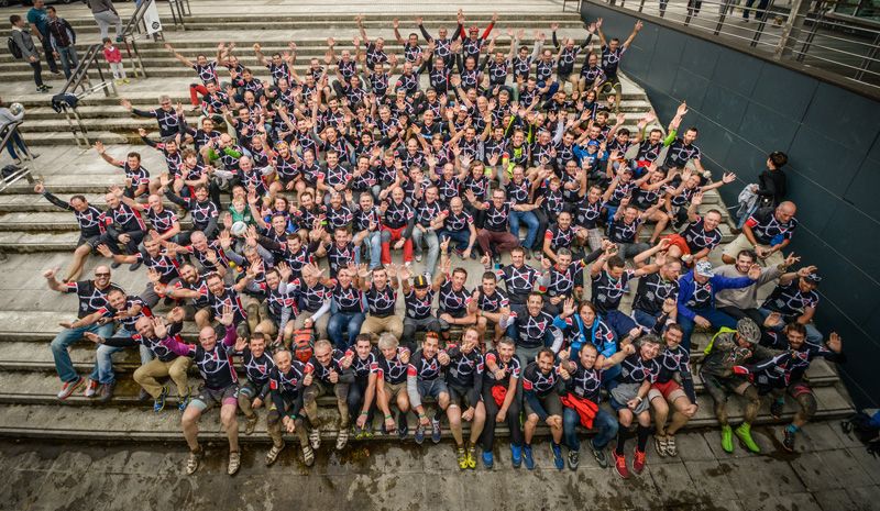 Transpyr Gran Raid MTB abre inscripciones