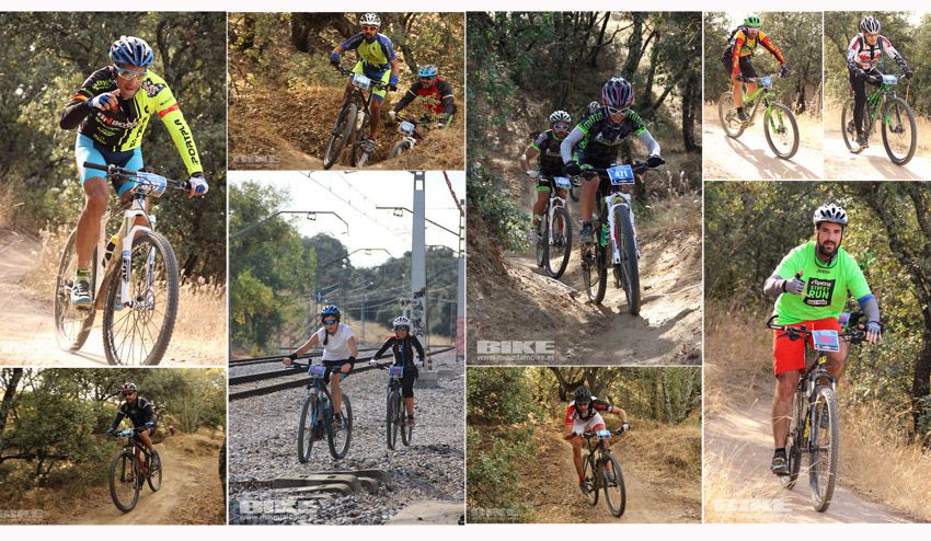 Busca aquí tu foto en la Ruta de las Encinas