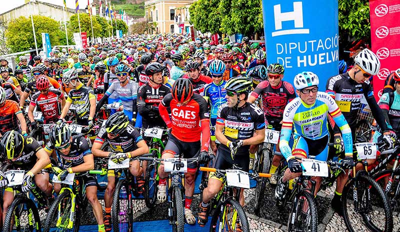 Huelva Extrema 2017