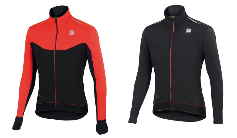 Sportful R&D Zero y Light