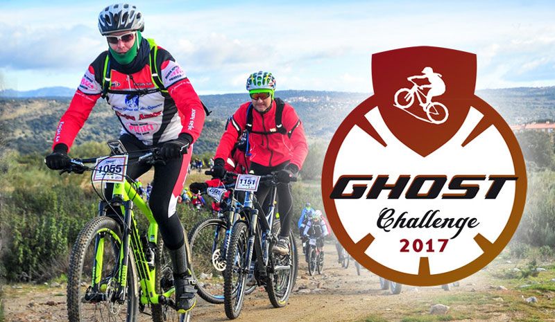 Ghost MTB Challenge
