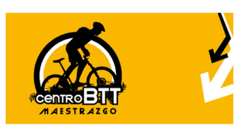 ¿Tienes el pasaporte del Centro BTT Maestrazgo?