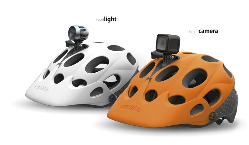 Casco Catlike Yelmo 2017