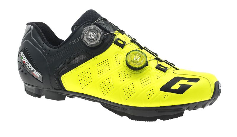 Zapatillas Gaerne G-Sincro+