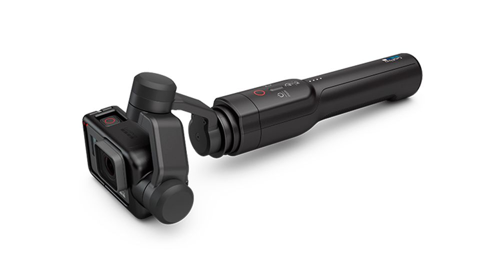Estabilizador GoPro Karma Grip