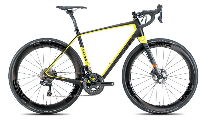 Niner RLT 9 RDO
