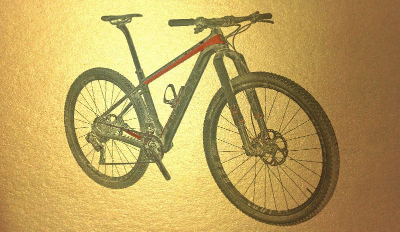 Las 10 bicis más caras de Rally/Maratón