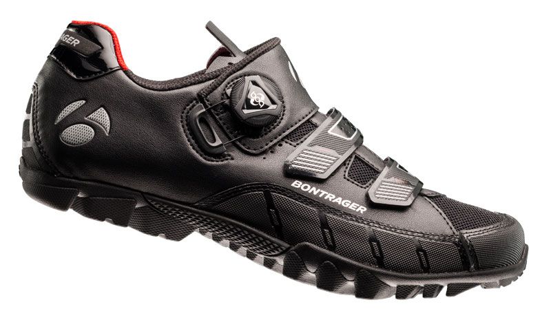 Zapatillas Bontrager Katan