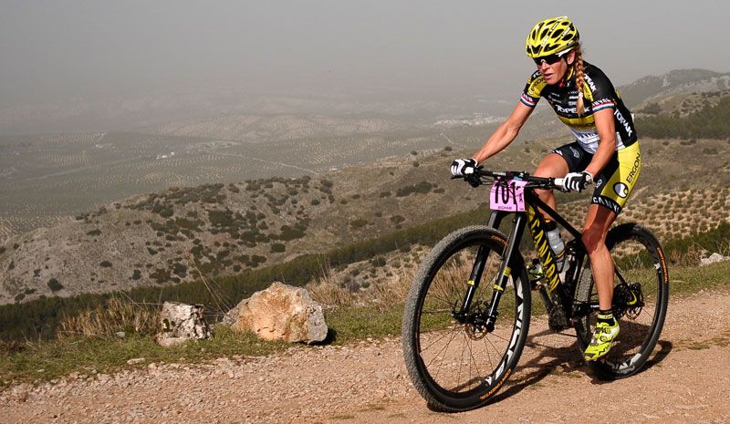La ABR entrevista a Sally Bigham
