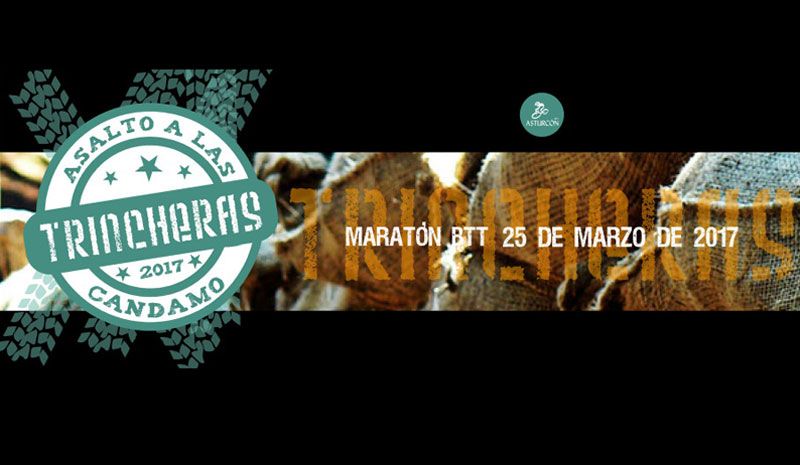 Asalto a las Trincheras 2017