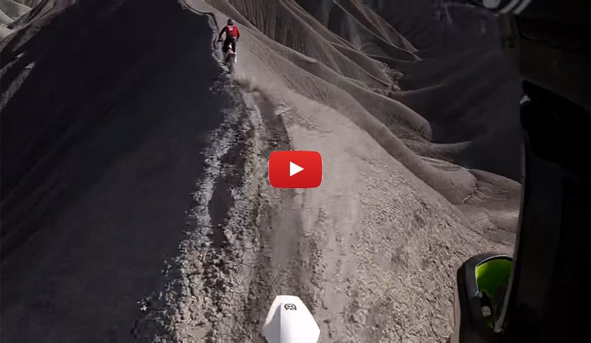 Vídeo: Wide Open, episodio 3