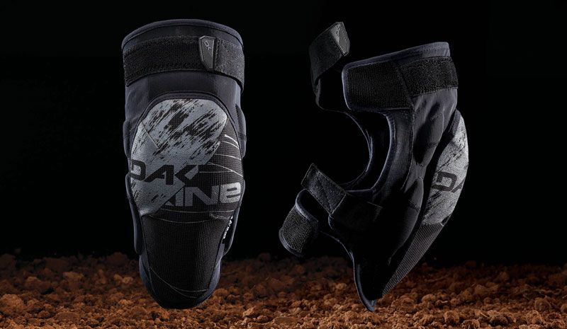 Rodillera Dakine Anthem Knee Pad