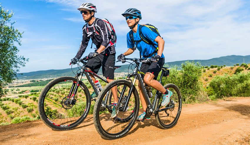 Son las bicis votadas como Compra ideal 2017