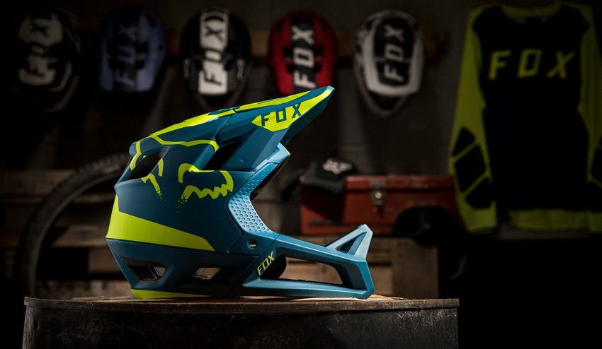FOX Proframe