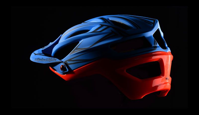 Casco A2, un nuevo paso en seguridad
