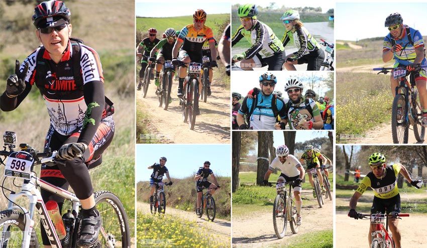 Navalcarnero al Límite 2017. Tu foto gratis