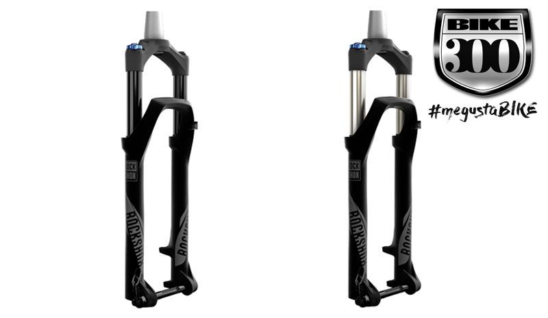 Judy regresa a la gama de horquillas RockShox