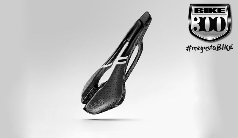 Sillín Selle Italia SP01