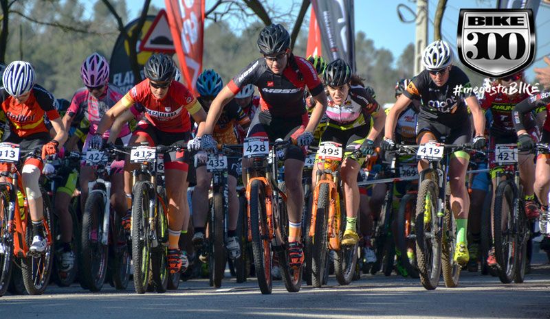 Tercera cita de la Copa Catalana Internacional BTT Biking Point 2017.