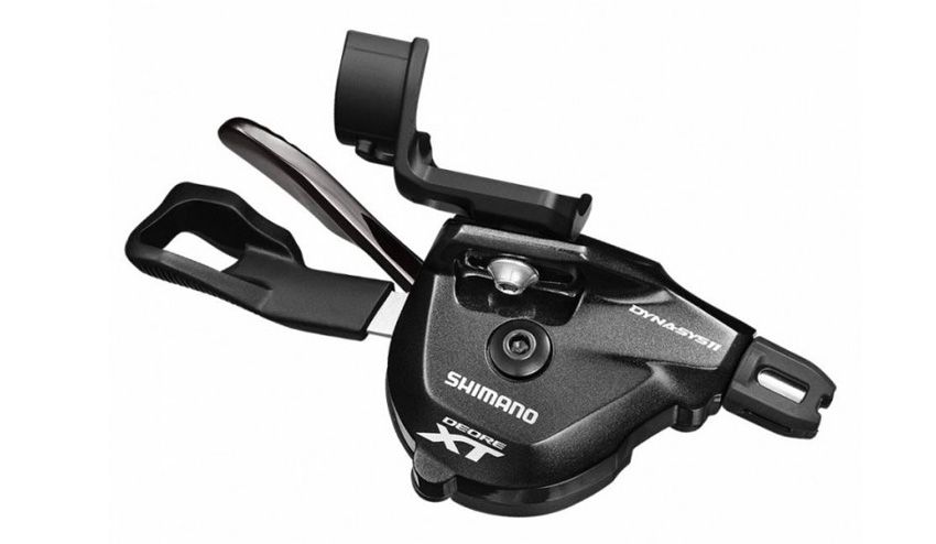 Cómose utiliza el sistema i-Spec de Shimano
