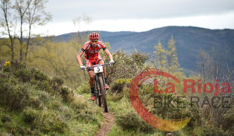 Los recorridos de la RBR 2017 seguirán descubriendo los mejores senderos de La Rioja.