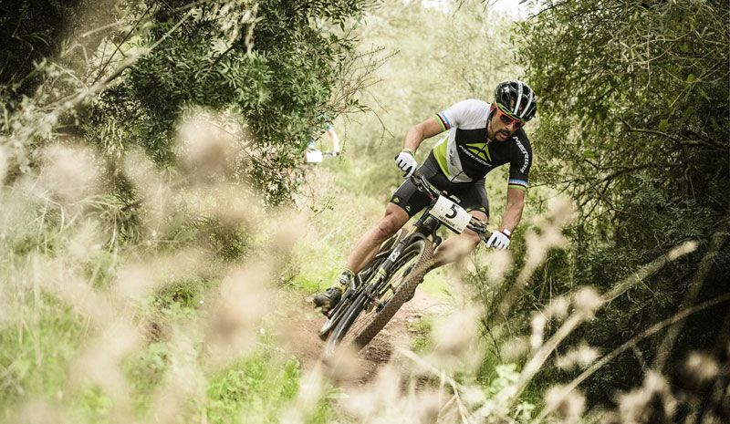 Catalunya Bike Race, nueva en la saga.