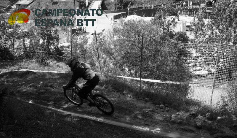 Ubrique acogerá el Campeonato de España de Descenso.